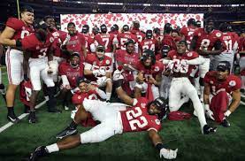 Find the perfect alabama crimson tide stock photos and editorial news pictures from getty images. Alabama Football Crimson Tide Dominates National Player Awards
