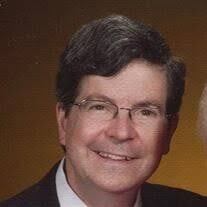 Steven M. Petry Obituary