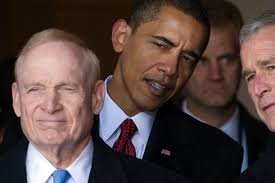 In Pictures: Barack Obama inauguration