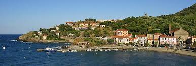Meteo Plage Collioure Temperature Eau De Mer Indice Uv Et Etat De La Mer M6 Meteo