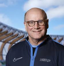 NSAF National Scholastic Athletics Foundation