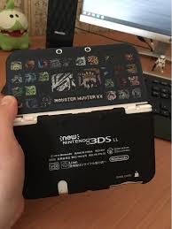 Pikachu Limited Edition Hard Protective Shell Case Cover For Nintendo New 3ds Xl Ll Protector Nintendo 3ds Naruto Games Nintendo Ds