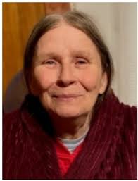 Obituaries April 2022