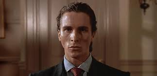 Pearl vs. Patrick Bateman : r/ERB