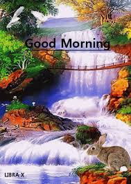 # dawn# dusk# nature# sun# sunrise#sunset Good Morning Waterfall Gif Goodmorning Waterfall Nature Discover Share Good Morning Beautiful Gif Good Morning Flowers Gif Good Morning Flowers Pictures