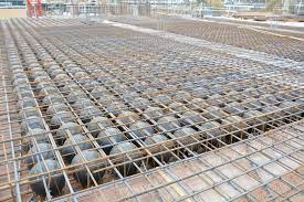 Bubbledeck concrete slabs are suitable for use in all building types especially open floor designs such as commercial, educational and institutional buildings. Warwick Naic Pioneers Bubble Deck Void Forming System