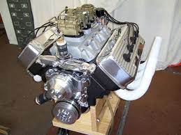 Early Hemi Engines Hemi Engine Engineering Hemi