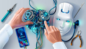  Inteligencia Artificial