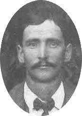 Jen's Genealogy Page