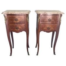 See more ideas about bedroom sets, antique bedroom, antique bedroom set. Marble Top Bedside Tables 1stdibs