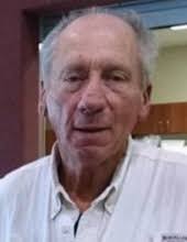 Obituary information for Stanley Dennis Perry