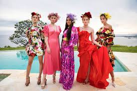 Im finale von germany's next topmodel 2020 müssen die finalistinnen noch einmal alles geben, um die konkurrenz hinter sich zu lassen. Gntm Vanessas Vorwurfe Wie Sich Rebecca Mir Einmischt Klum Schweigt Berliner Morgenpost
