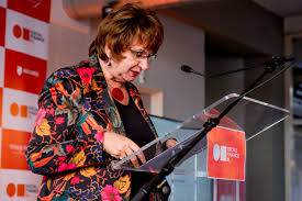 Ahead, we will also know we will also look at who is mariette hamer, how she become famous, mariette hamer's boyfriend. Mooie Woorden Van Mariette Hamer Social Finance Nl