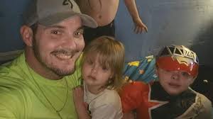 Fundraiser by William Moore : Jesse Morgan