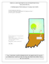 The following is excerpted from idem, owq documentation: Printable Copy Of State Form 45223 Fill Out And Sign Printable Pdf Template Signnow