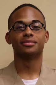 Recruits lay down rifles, pick up history