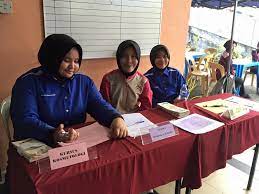 Majlis Kolej Vokasional Ert Azizah Johor Bahru Facebook