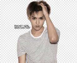 Check spelling or type a new query. Mama Exodus Xoxo Kris Wu Mama S Fashion Model Sehun Hair Png Pngwing