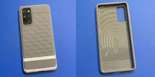 Bestellungen alles auf lager verfügbar. Samsung Galaxy S20 Fe 5g Die Hardcase Hulle Von Caseology Im Test