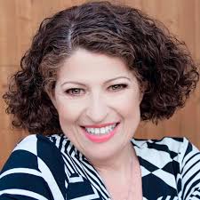 Claire Ferguson Life Coach