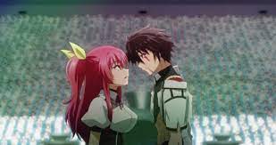 Pin On Rakudai Kishi No Cavalry