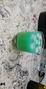 Quarantine Drink Vodka Oj And Dark Ble Gatorade Im Getting Creative With Ingredients As A Shut In Drunk