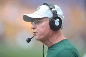 WATCH: Ohio's Frank Solich gets french fry bath after Famous Idaho Potato  Bowl