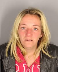 Katrina Odom Brown was booked into the Jefferson County Jail