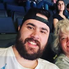 Anthony Pagnotta (Flounder)