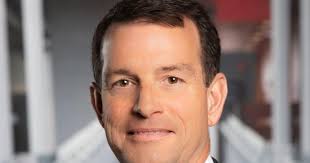 Gilbert named UK HealthCare SVP/Chief Operations Officer