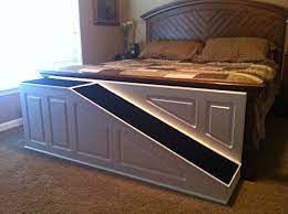 Ramps are just as helpful, however, depending on the height of the item, they can take up more room. Dog Ramps For Bed Ideas On Foter