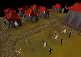 I would play the first game first, champions of norrath, before i play this one, champions: Shayzien Osrs Wiki