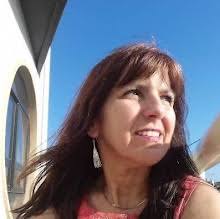 Blogger: User Profile: Graça Alves