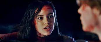 Maybe you would like to learn more about one of these? The Babysitter Killer Queen 2020