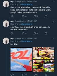 Silakan klik macam mana nak rasa bahagia walau belum dapat jodoh? Lawak Lelaki Ni Kongsi Resepi Nak Move On Akibat Perangai Ex Pesona Pengantin