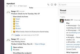 But with so many available, finding the best of the best set work and break timers to boost productivity. 21 Best Slack Apps For Absurdly Productive Teams In 2021