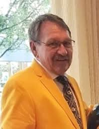 Harold Eugene Bryan Obituary June 28, 2019