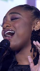 Remembering Agnes Jackson of the Clara Ward Singers