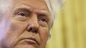 Trump says the US will help in Asia quake despite gutting foreign aid