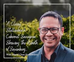 Miguel Chan Archives