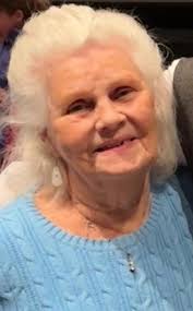 Just, Kathryn "Kathy" D.