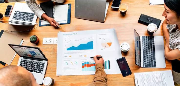 The Benefits of Outsourcing Your Bookkeeping Services: Why It's a Smart Move for Small Businesses - Escayg CPA Services PLLC