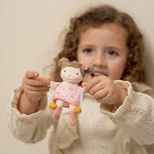 Little Dutch Pop Rosa Klein