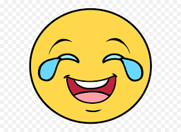 Use this laughing emoji icon svg for crafts or your graphic designs! How To Draw A Crying Laughing Emoji Draw A Laughing Emoji Steps Png Laughing Emoji Transparent Free Transparent Png Images Pngaaa Com