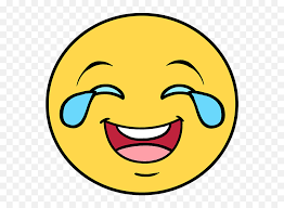 Laugh emoji , face with tears of joy emoji laughter crying emoticon, angry emoji transparent background png clipart. 99 Best Crying Laughing Emoji Png Images Gifs Download Free Easy To Draw Laughing Emoji Free Transparent Emoji Emojipng Com