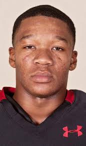 Sherando football trio signs letters of intent to play in FCS