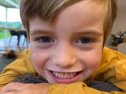 Supporting Jack Hunter & his family