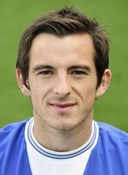 Baines, Leighton John Baines