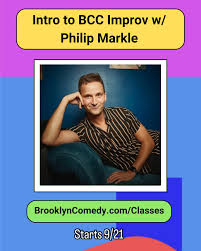 I saw you from across the bar and really wanted to promote my next improv  class and Sparkle Hour.