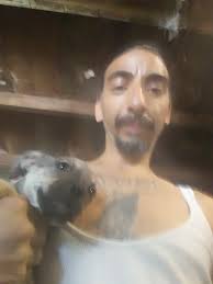 Good morning. Went to Tecate to get Pan Dulce and not beer.